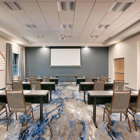 Fairfield Inn & Suites By Marriott Rockport Eksteriør bilde