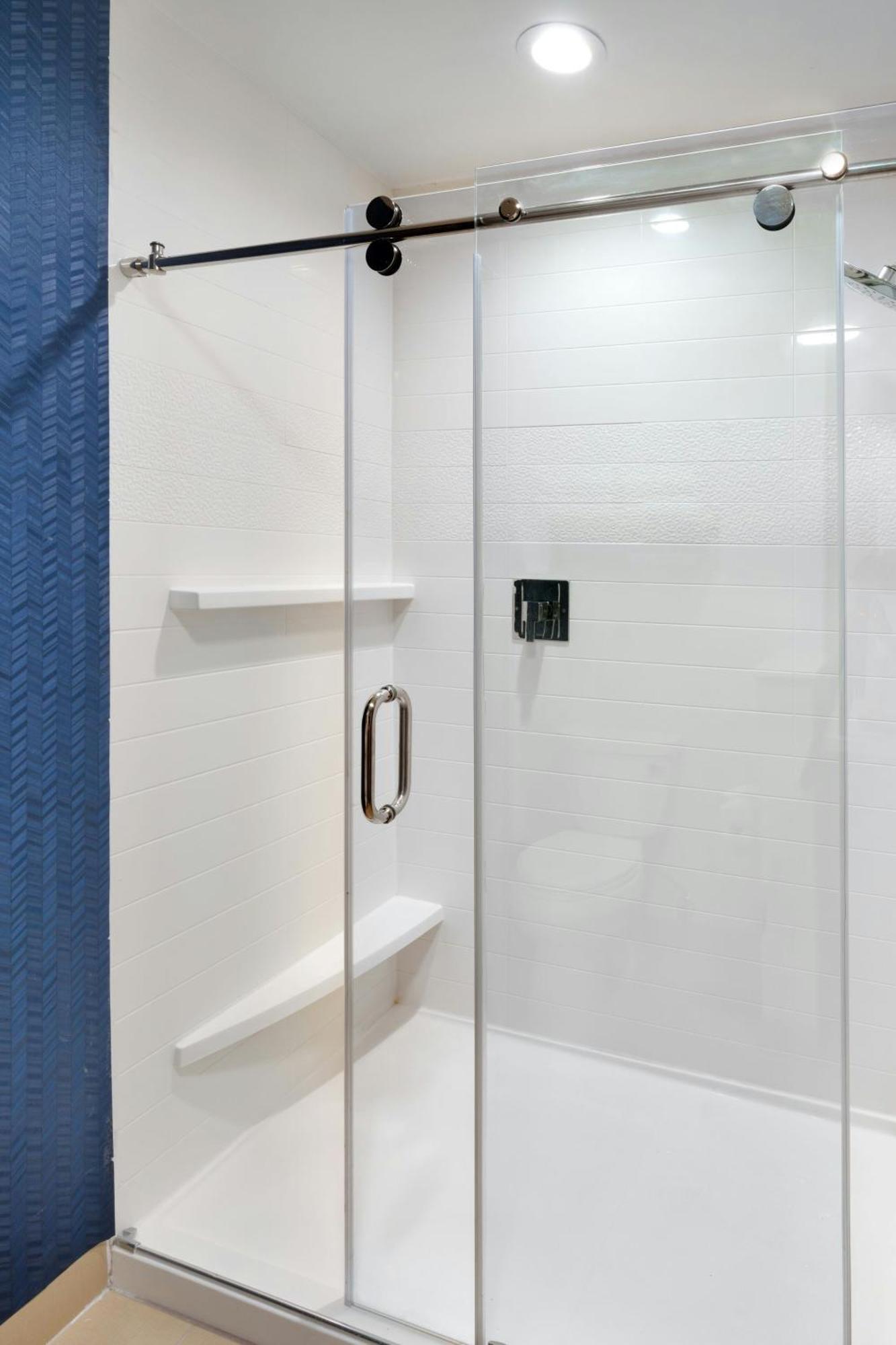 Fairfield Inn & Suites By Marriott Rockport Eksteriør bilde