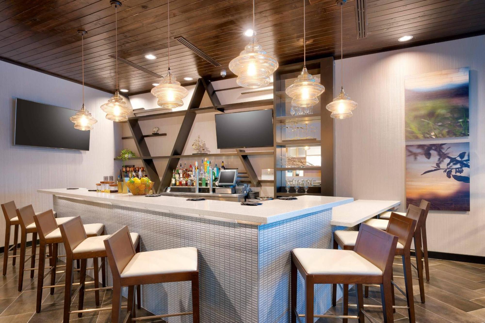 Fairfield Inn & Suites By Marriott Rockport Eksteriør bilde