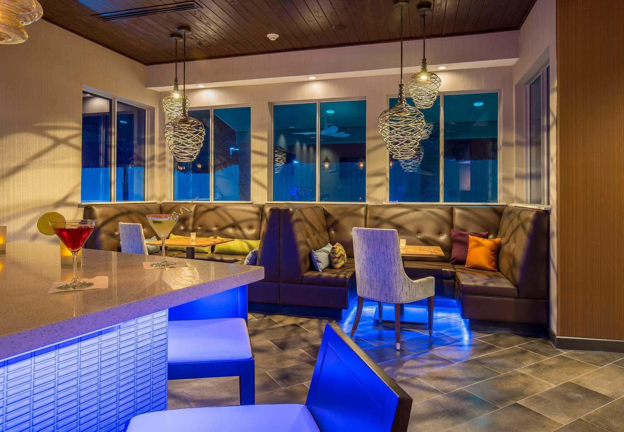 Fairfield Inn & Suites By Marriott Rockport Eksteriør bilde