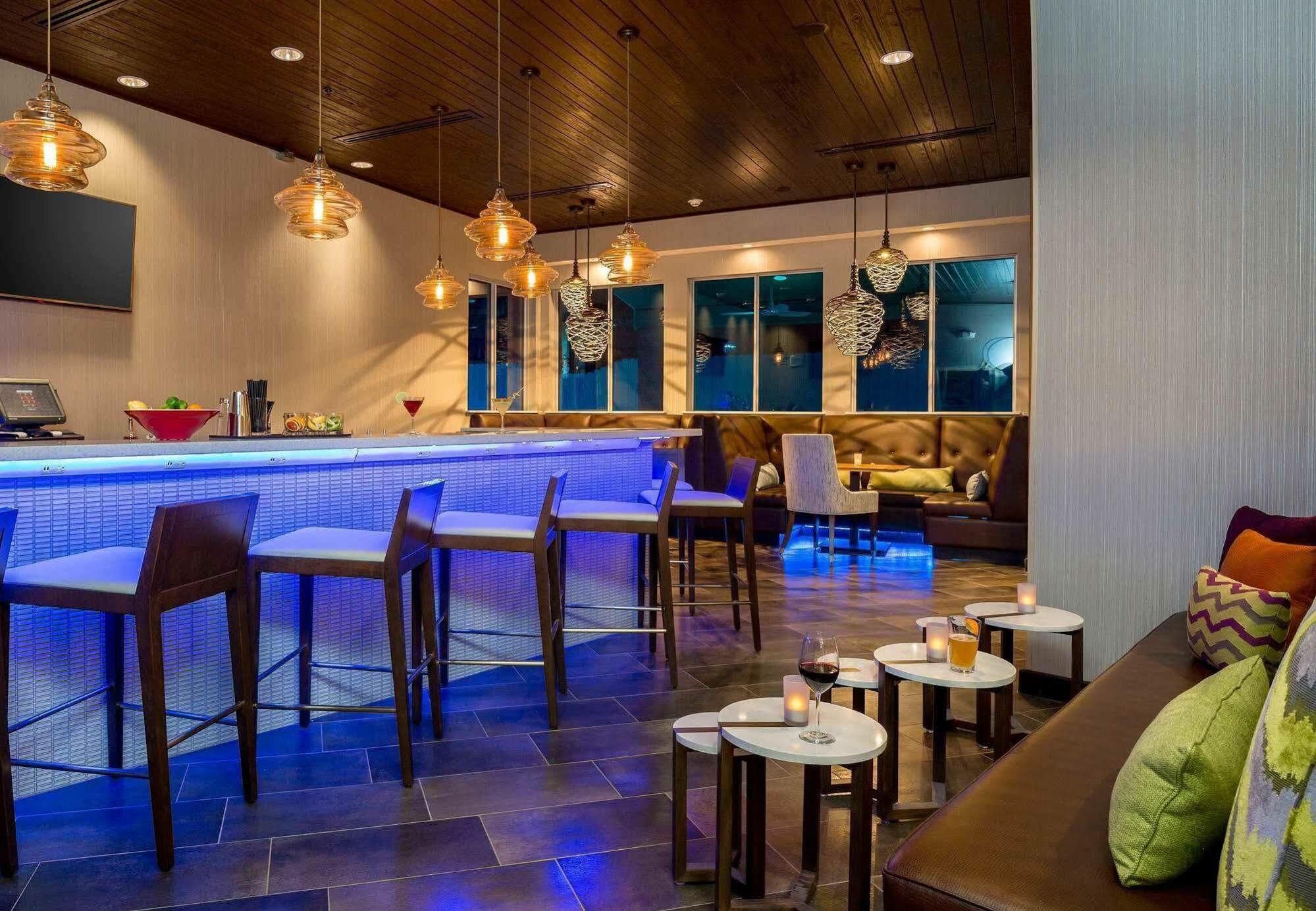Fairfield Inn & Suites By Marriott Rockport Eksteriør bilde